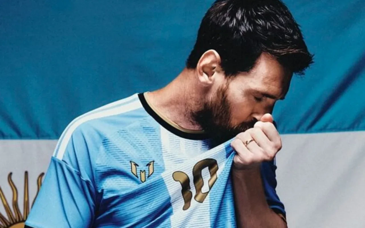 Messi Argentina millisində karyerasını başa vurur - Bu gecə vida oyunudur
