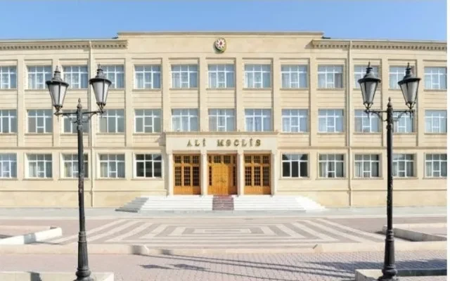 Naxçıvanda bu qurumun səlahiyyətləri ləğv edildi