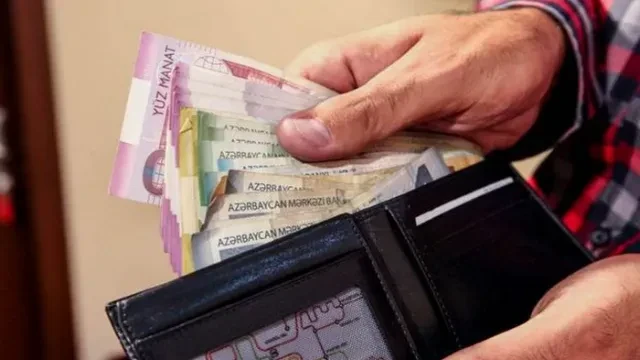 Aylıq sosial müavinət alanların sayı açıqlandı