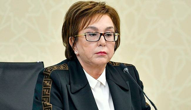 Boş qalan dövlət sifarişli yerlərlə bağlı - Açıqlama