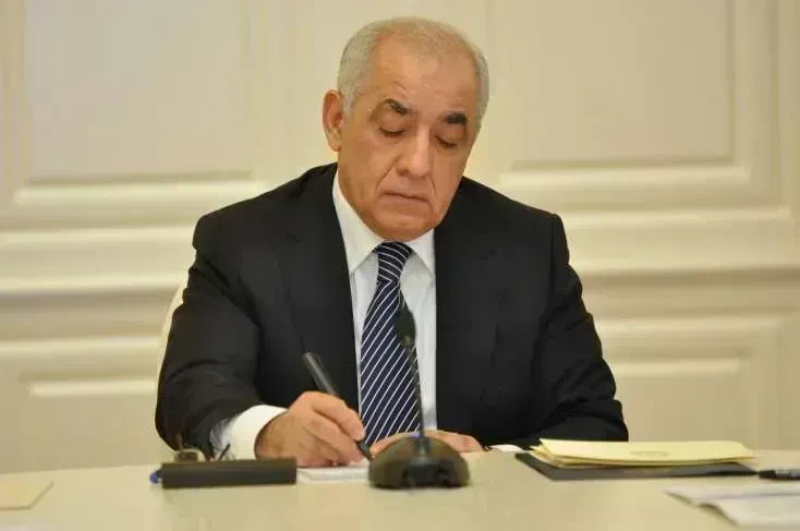Baş nazirdən maliyyə yardımı ilə bağlı QƏRAR