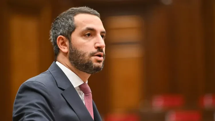 Ruben Rubinyan əsgərimizlə bağlı danışdı: \"Əgər sülh vəziyyəti olmasaydı...\"