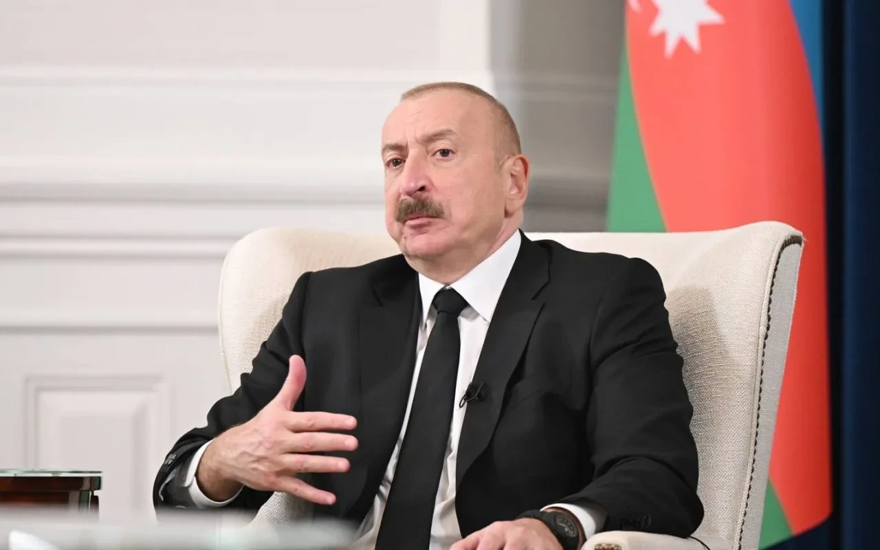 \"Ermənistan arxivlərin açılmasına və şahid ifadələrinin toplanmasına şərait yaratmalıdır\" - İlham Əliyev