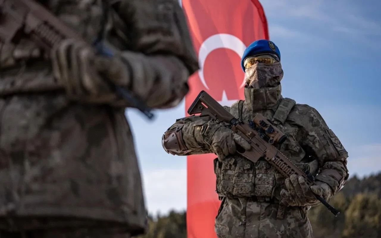 Türkiyə bu ölkədə hərbi bazasını qura bilər
