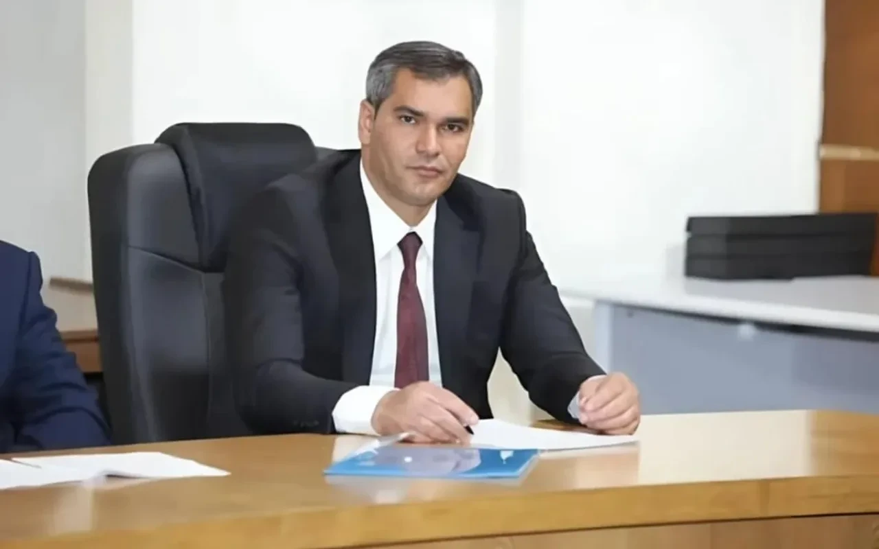 Qəzənfər Abdullayev vəzifəsindən azad edildi