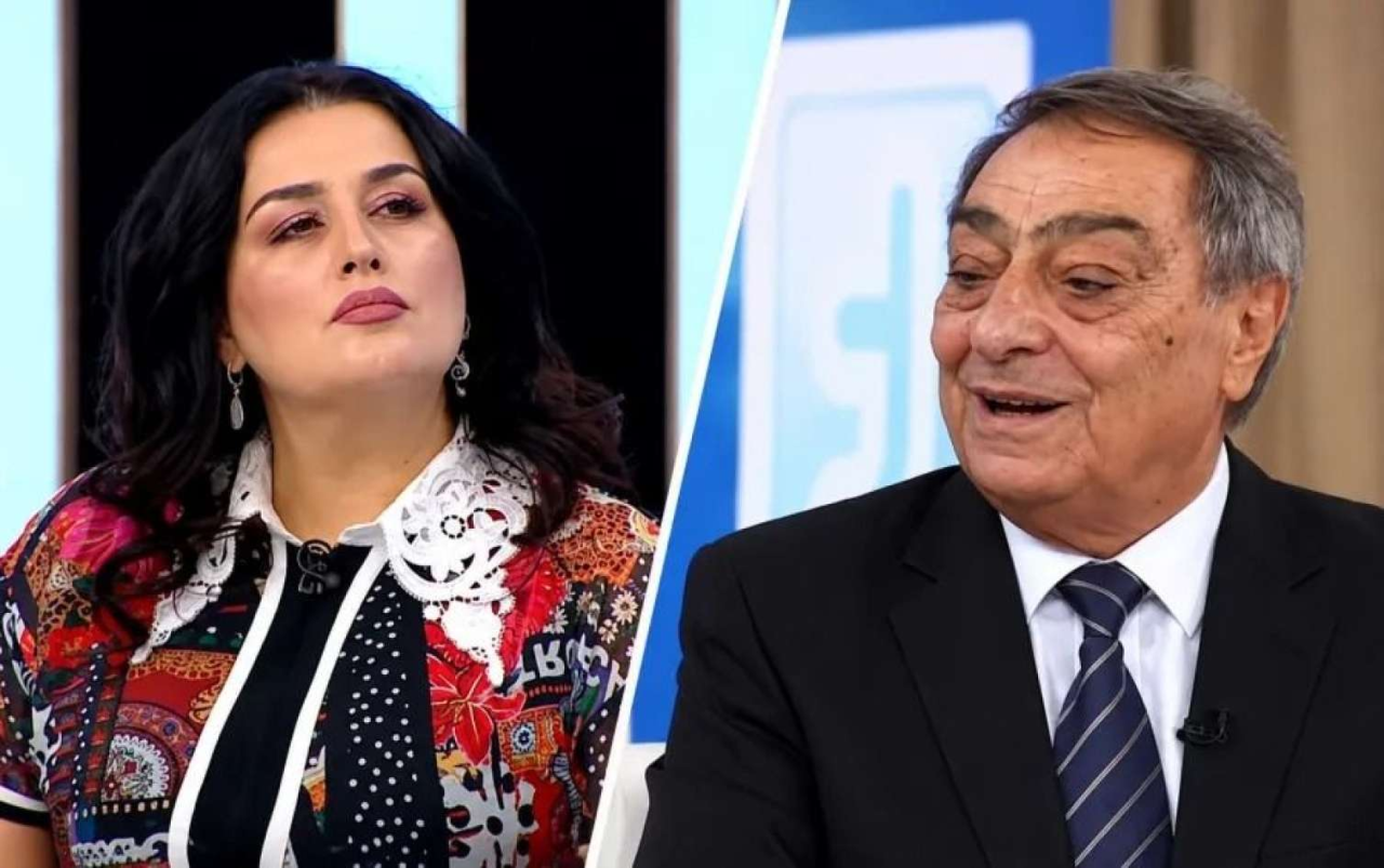 Rəşid Mahmudov Elza Seyidcahana 500 manat ödəyəcək