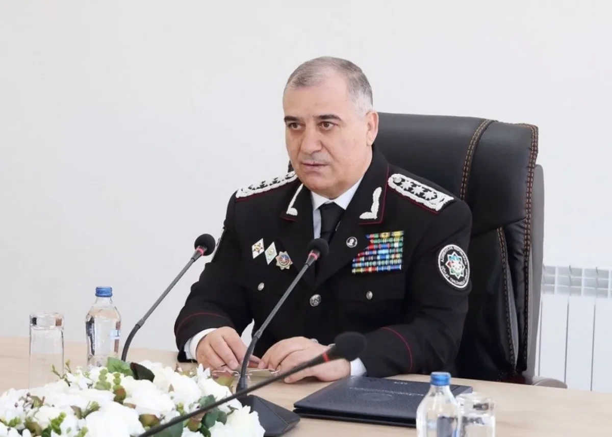 Əli Nağıyev Prezidentin müraciətini OXUDU