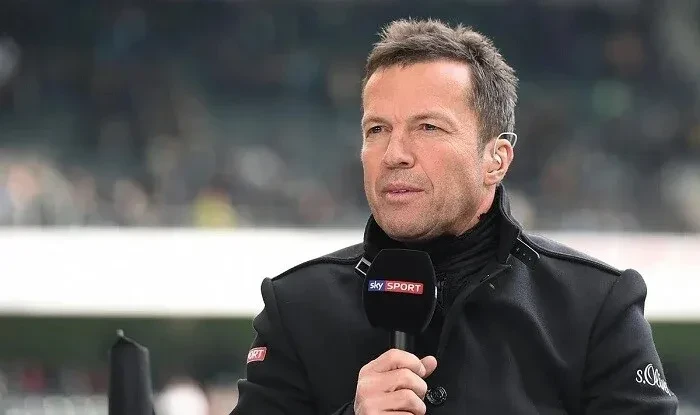 Dünya futbolunun əfsanəsi Bakıda: \"Qarabağ\"dan danışdı &nbsp;&nbsp;