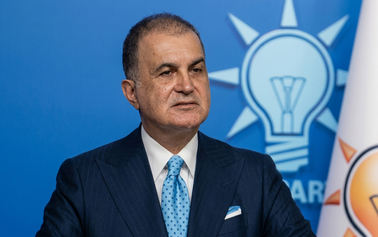 “Türkiyə ilə Azərbaycanın arasına girməyə çalışan ölkələr var” - Ömer Çelik