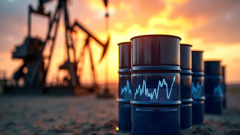 \"Brent\" neftinin 2026-cı il üzrə qiymət proqnozu artırıldı&nbsp;