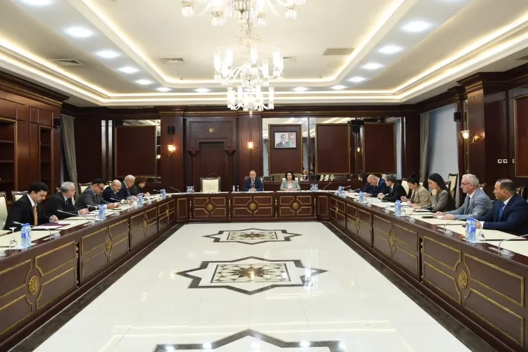 Balıqçılıq və aqrar sektorda QAYDALAR SƏRTLƏŞİR - MM-də müzakirə
