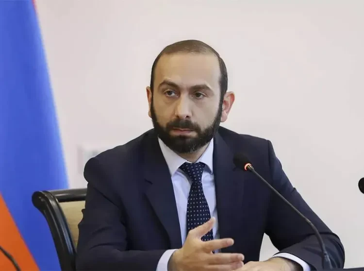 Mirzoyandan İlham Əliyevin çağırışına CAVAB