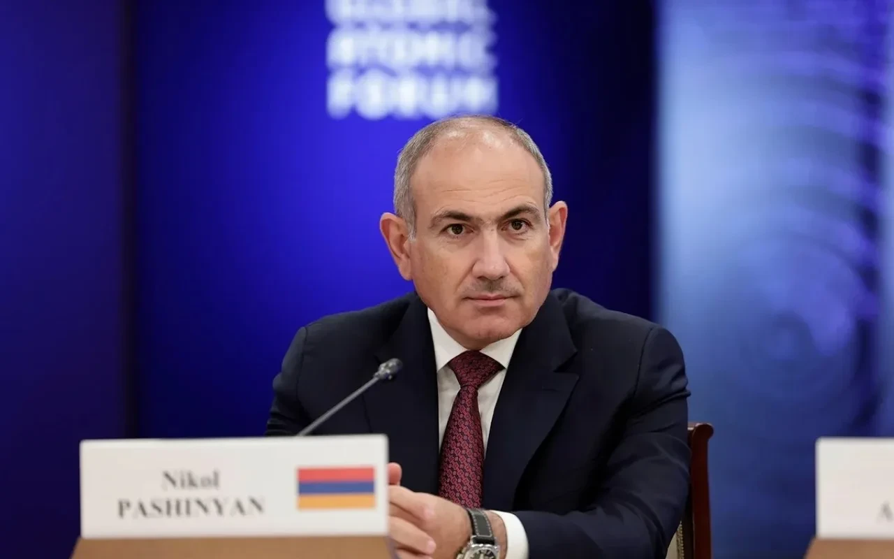 \"Azərbaycan və Rusiya liderləri ilə təmaslarımız olacaq\" - Paşinyan
