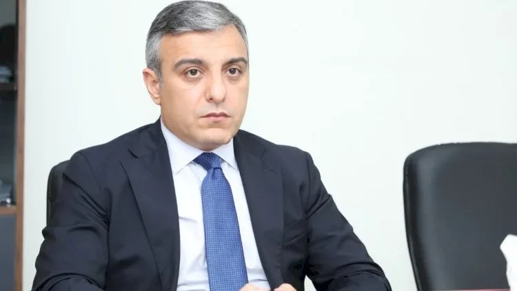 AAYDA-da yeni rəis müavinləri təyin edildi&nbsp;