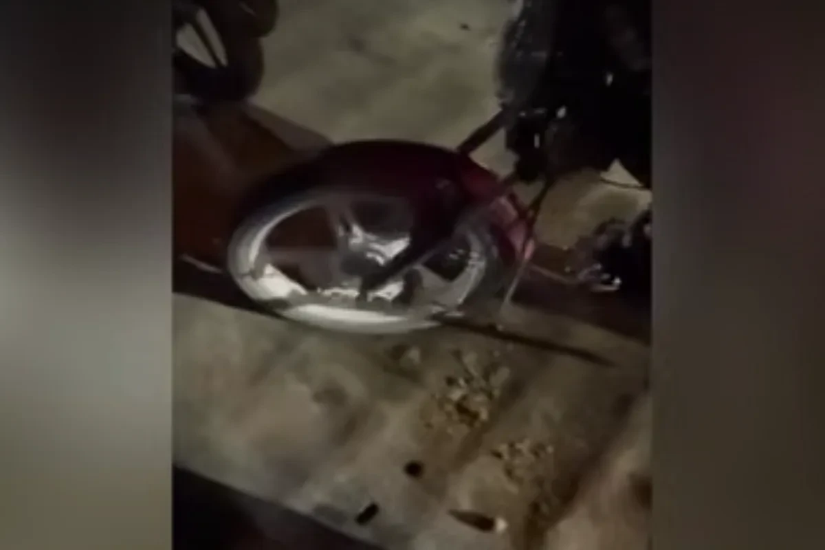 Abşeronda motoxuliqanlıqla bağlı 23 nəfər saxlanıldı