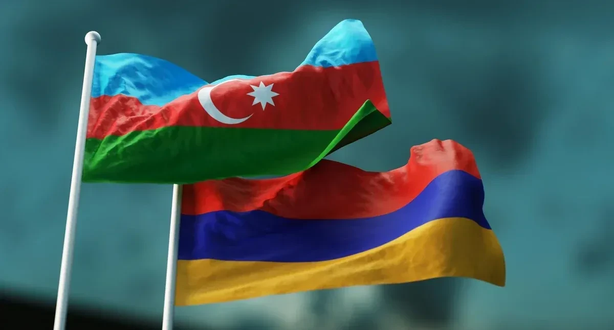 Azərbaycan və Ermənistan TRIPP-ı müzakirə ETDİ