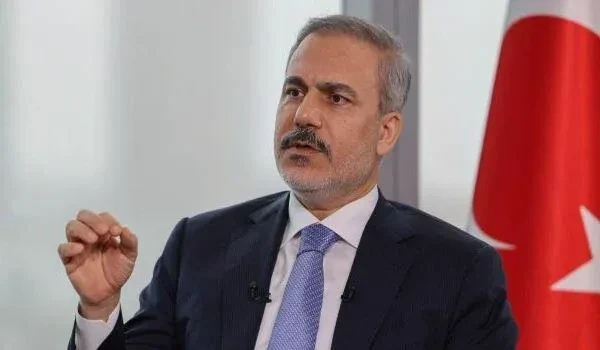 Türkiyə heç yerə qoşun göndərməyəcək - Hakan Fidan