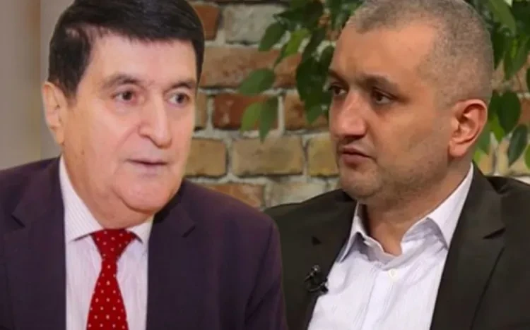 \"Atam sağ olsaydı, o sözü məzarından da sildirərdi!\" - Baloğlan Əşrəfovun oğlu