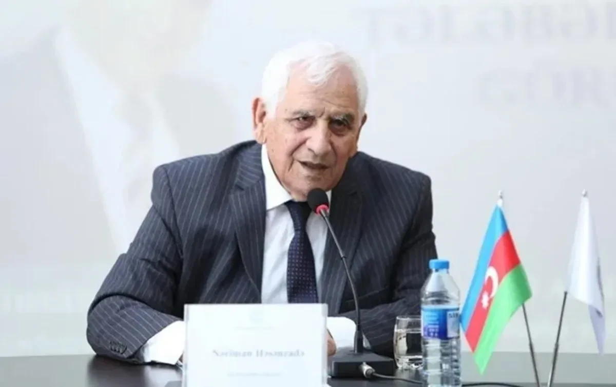 Mərhum Xalq şairinin adına səhifə açıb uyğunsuz dəvətlər edirlər - FOTO &nbsp;&nbsp;