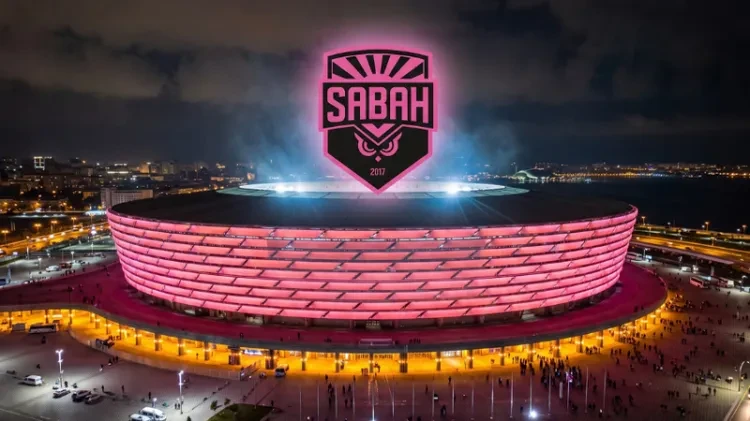 \"Sabah\" bu gün Bakı Olimpiya Stadionunda ilk məşqinə ÇIXACAQ