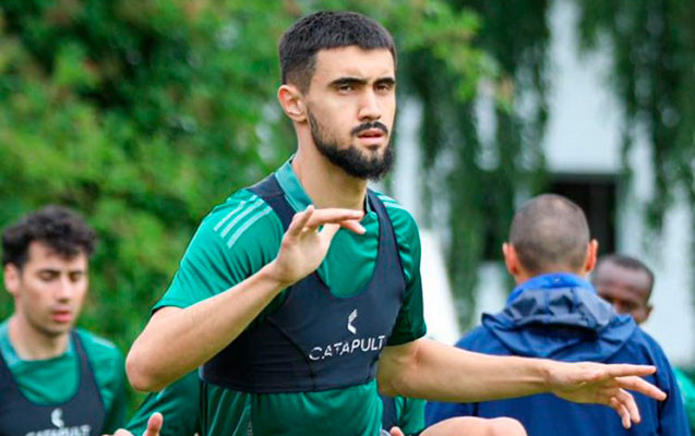 Toral Bayramovun transfer qiyməti 200 min avro düşdü