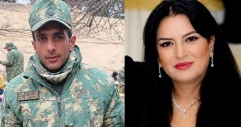 Əsgərimizlə bağlı ŞOK detallar üzə çıxdı - \"Məkanı yollayıb ki, “gəl bizə!”&nbsp;