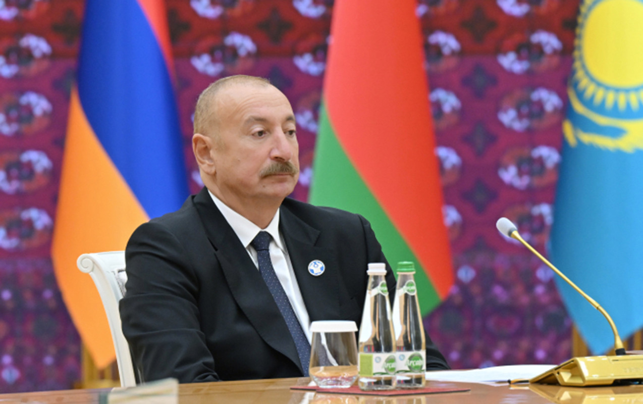 “MDB siyasi dialoqun aparılması üçün ehtiyac duyulan platforma kimi özünü təsdiqləyib”