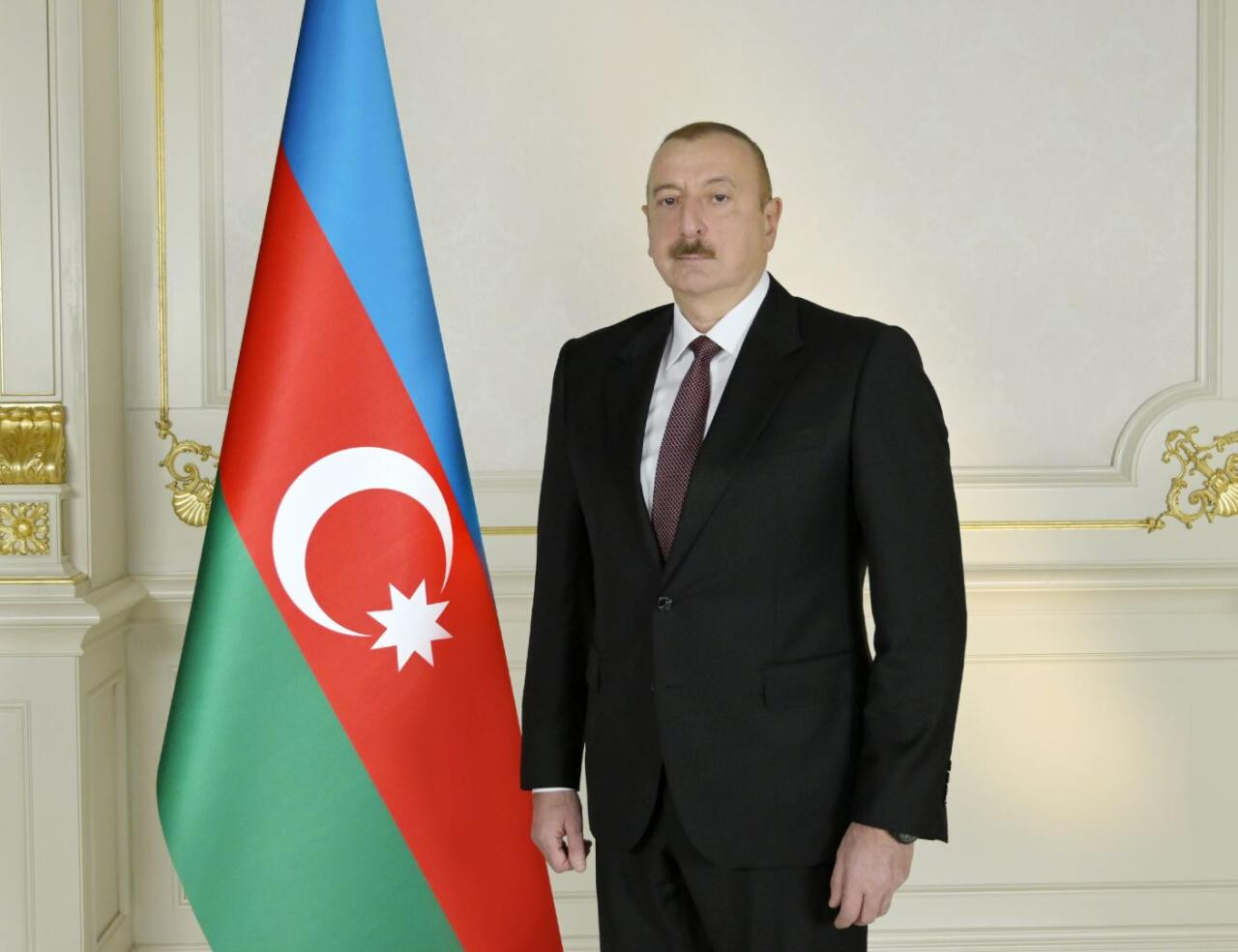 Azərbaycan, Rusiya və İran prezidentlərinin üçtərəfli görüşü başladı