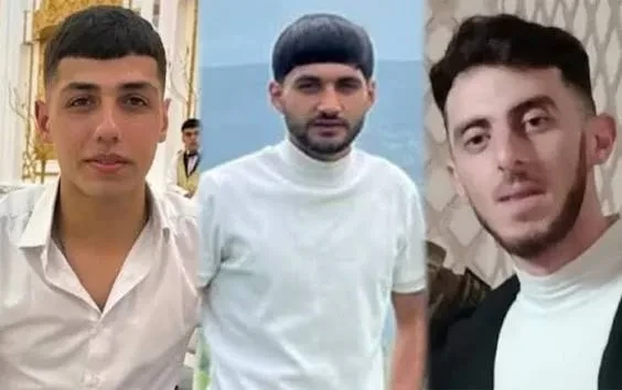 Onların həbs müddəti uzadıldı