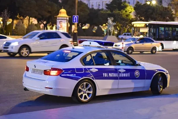 DYP-dən velosipedçilərə ÇAĞIRIŞ