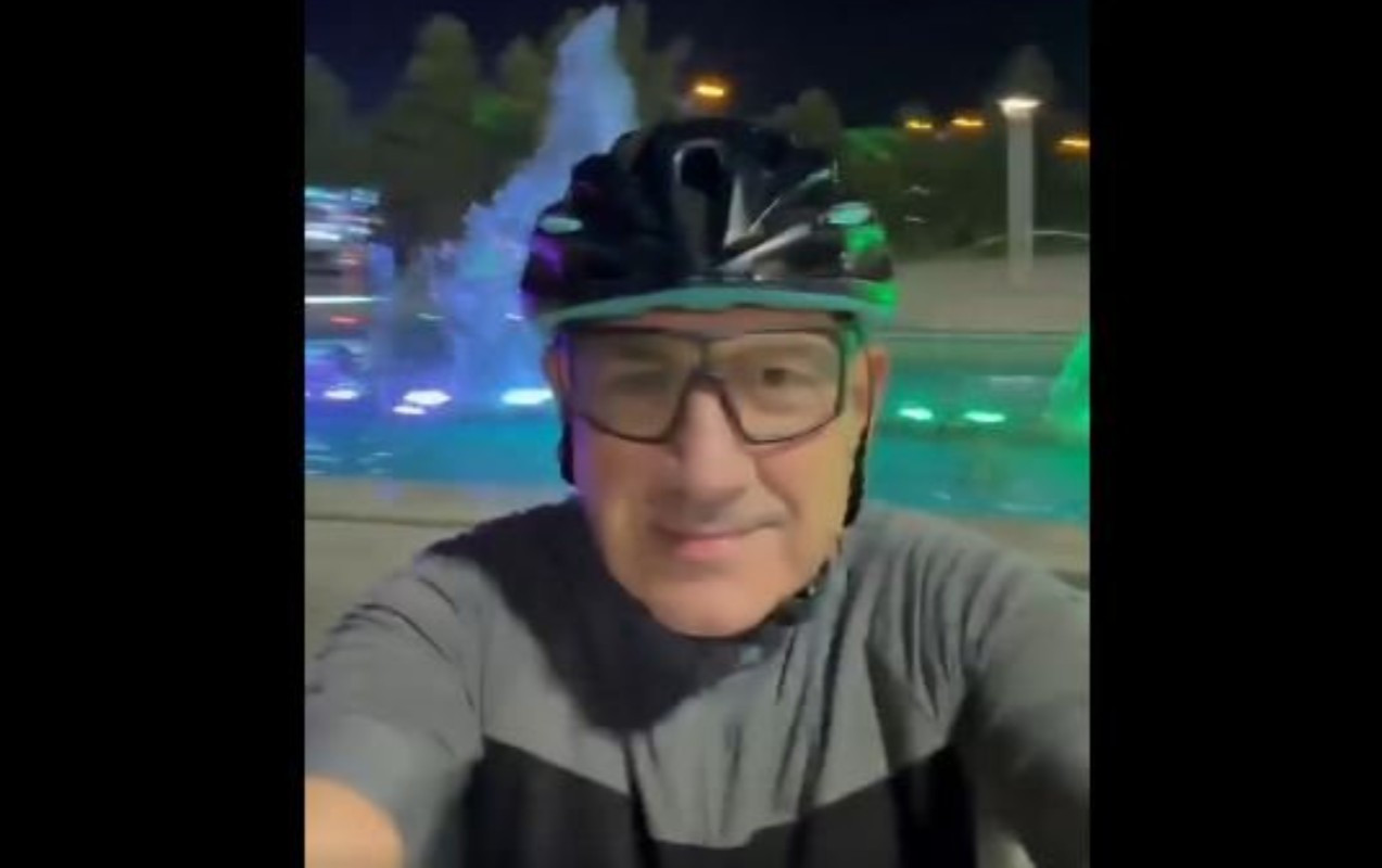 Paşinyan Azərbaycan dilində mahnı ilə video paylaşdı