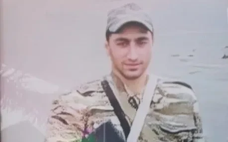 Şəhid atası vəfat etdi