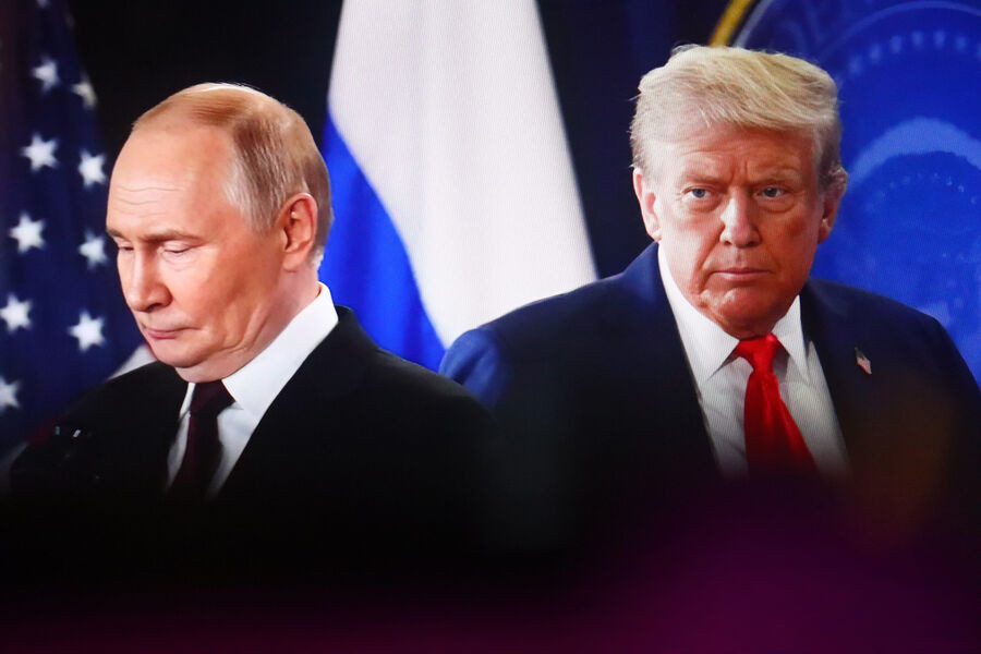 Putin və Tramp arasında telefon danışığı olacaq - Peskov