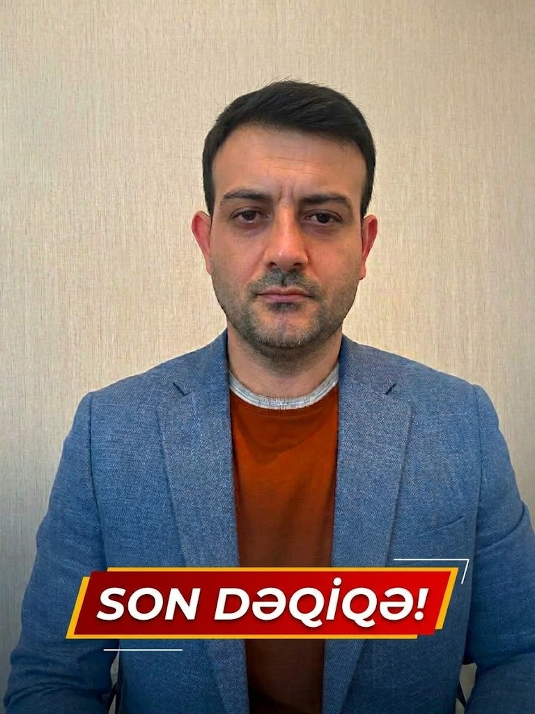 Təcili! İran və Azərbaycan prezidentləri görüşdü 