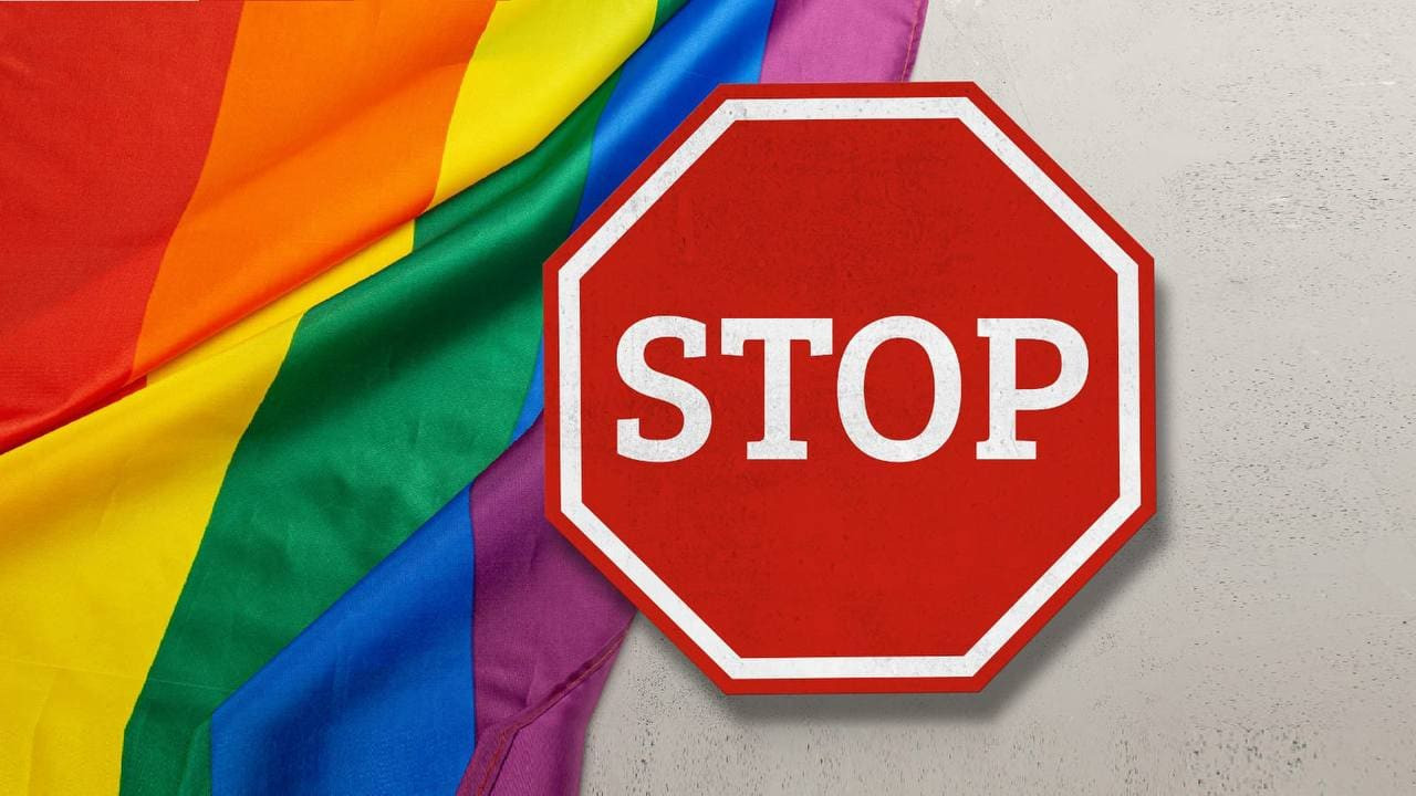 Azərbaycanda LGBT-nin fəaliyyətini qadağan edən qanun qəbul OLUNUR