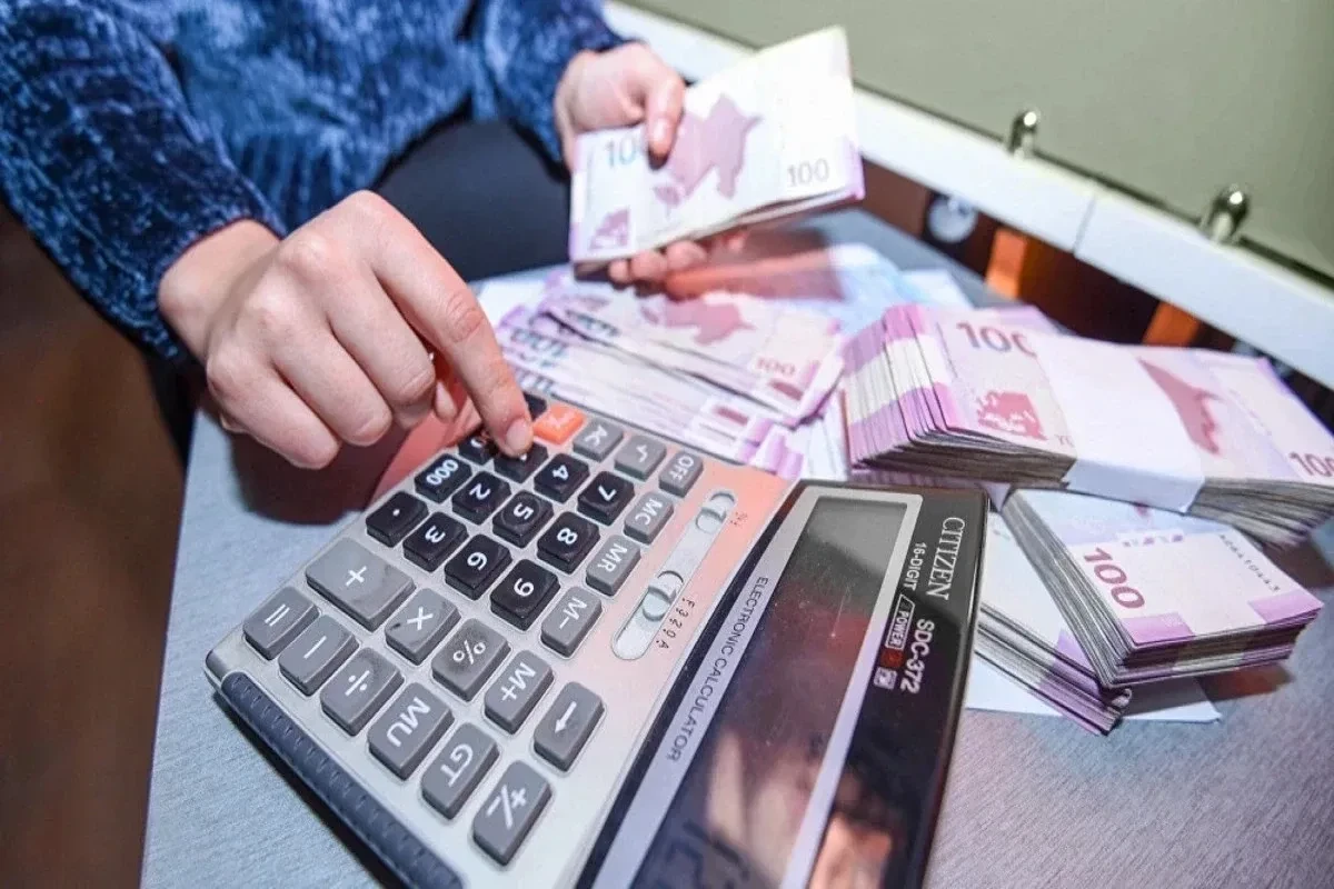 Azərbaycanda əsas kapitala investisiya qoyuluşu artıb