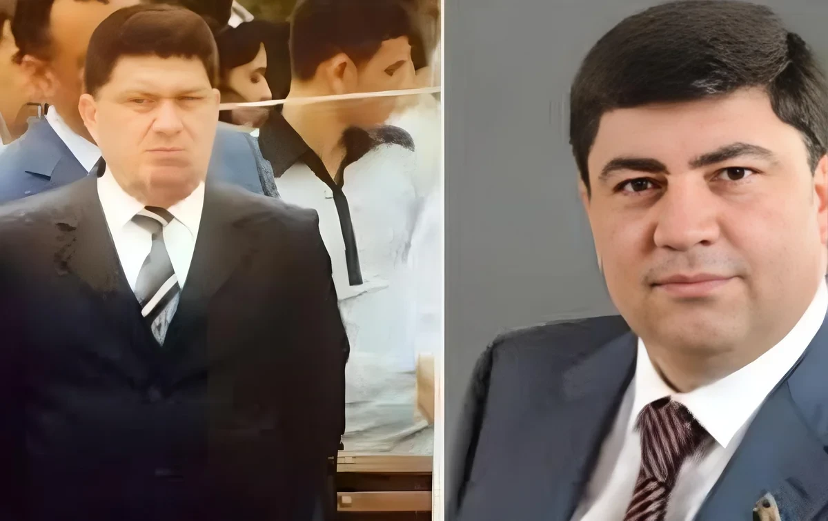 Ramiz Mehdiyevin kürəkəninin polkovnik qardaşı öldü