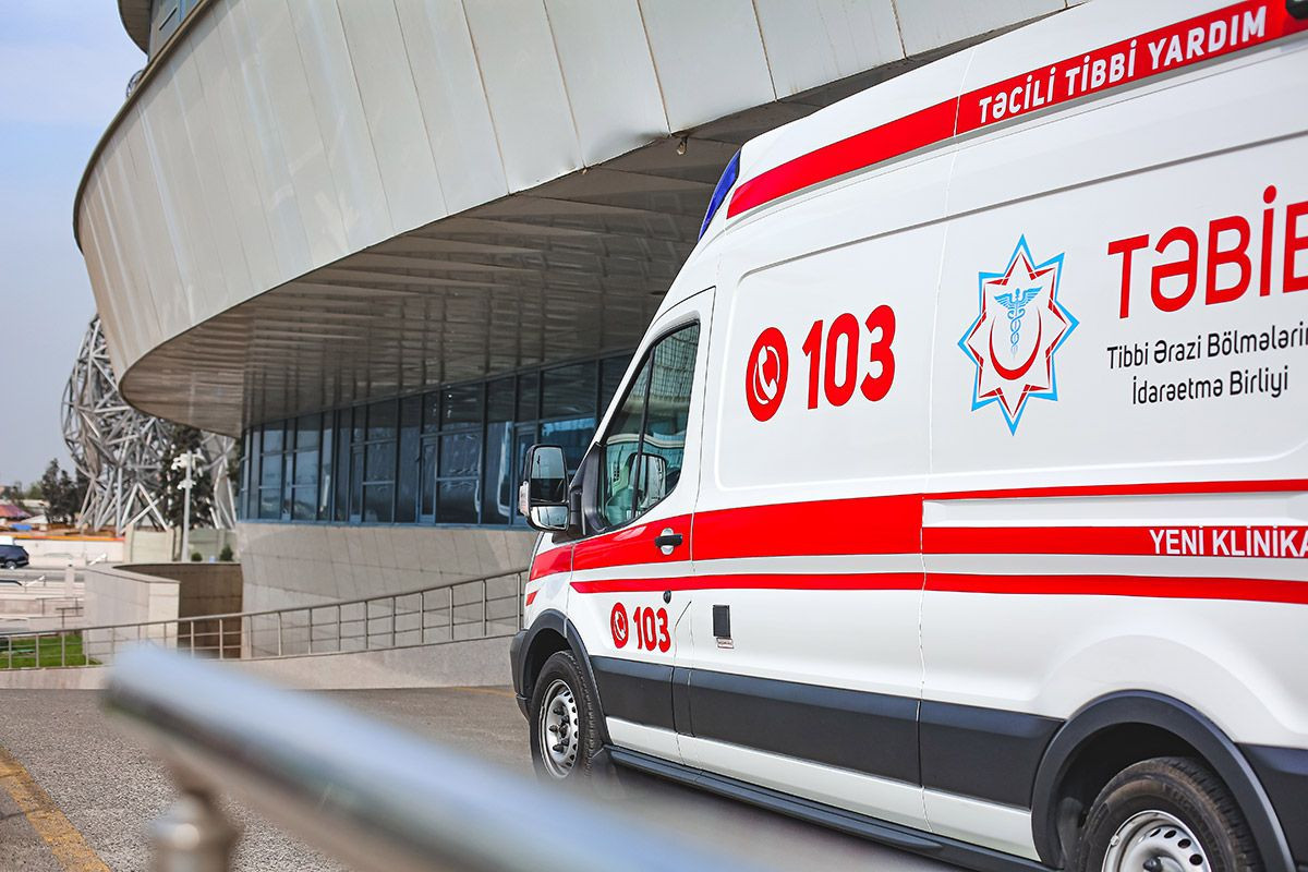 Zaqatalada dəhşət: 14 yaşlı qız həyatını itirdi