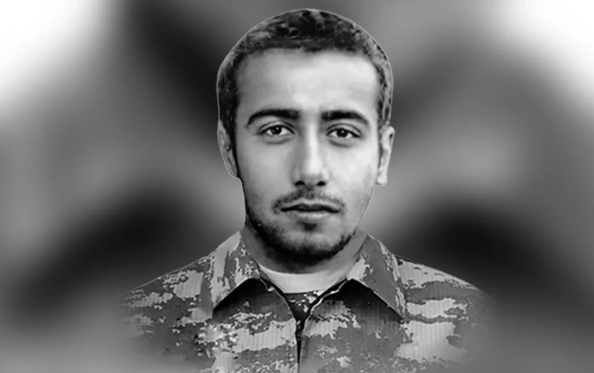 Şəhid anası vəfat etdi