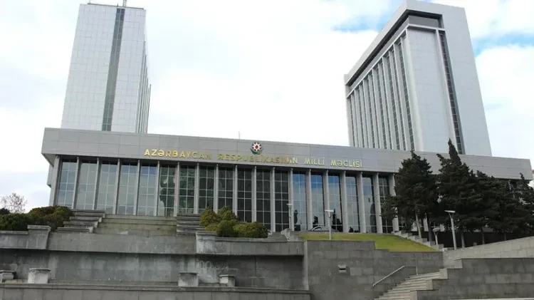 Milli Məclisin növbəti iclasının tarixi açıqlandı