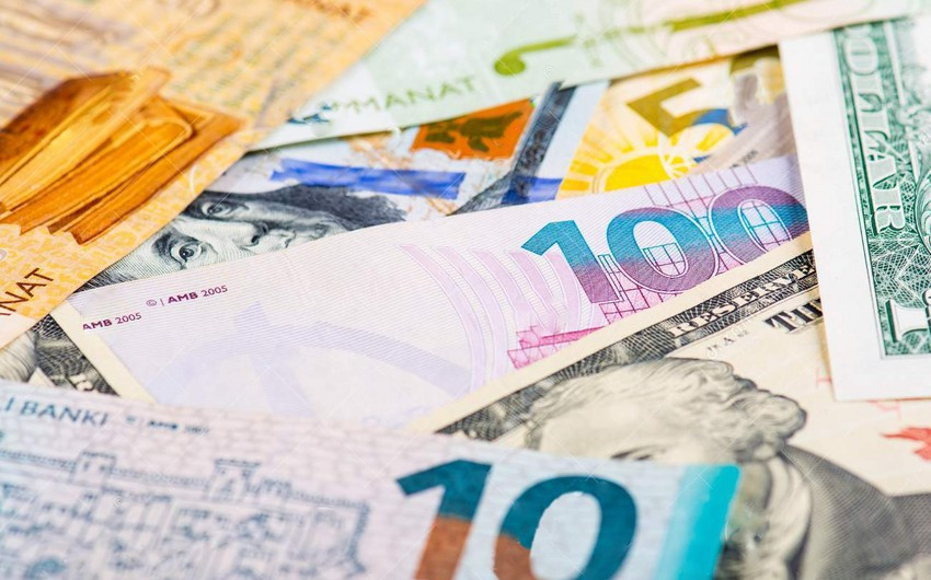 Azərbaycan Mərkəzi Bankının valyuta məzənnələri (13.10.2026)