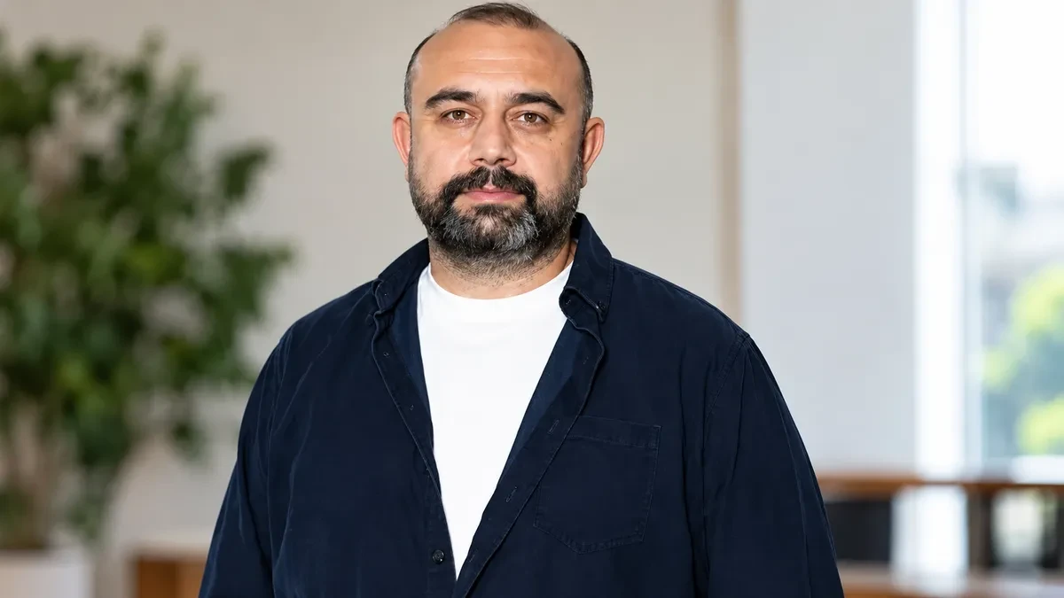 “Ankara abisi” həbs edildi