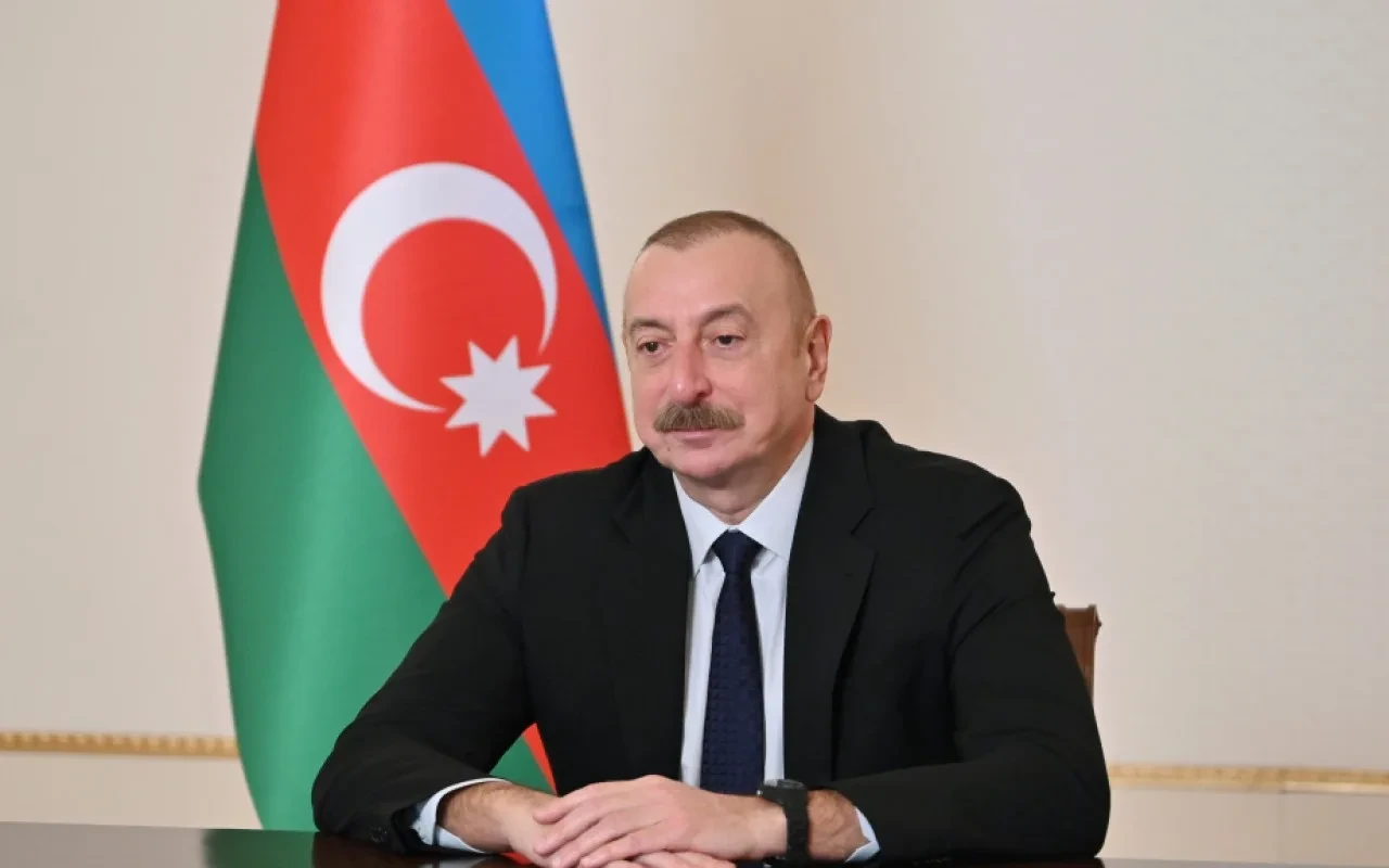 \"300 min hektardan çox ərazi minalardan təmizlənib\" - Dövlət başçısı