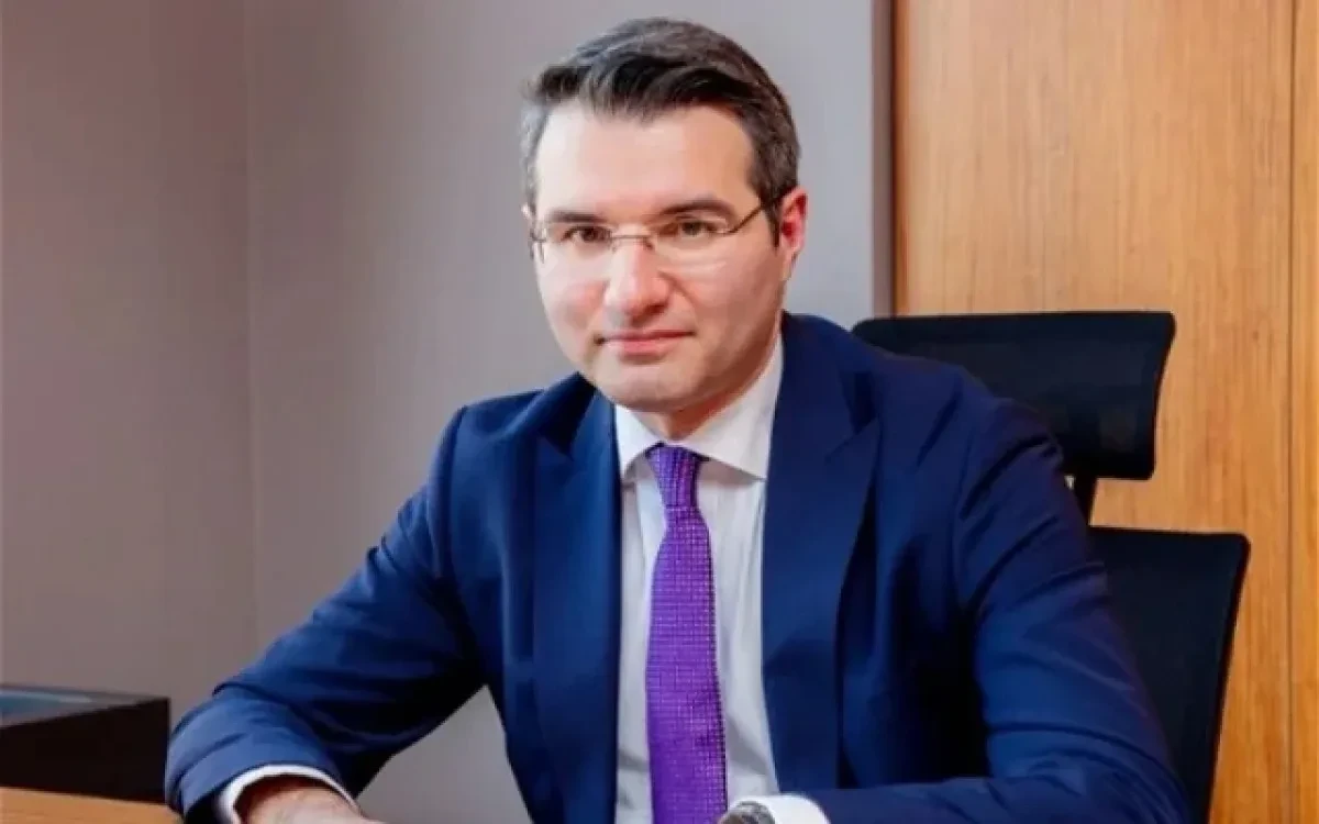 DOST Agentliyində 4 nəfər yeni vəzifəyə təyin edildilər