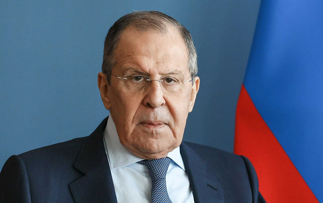 Lavrov Bakıya gəlir