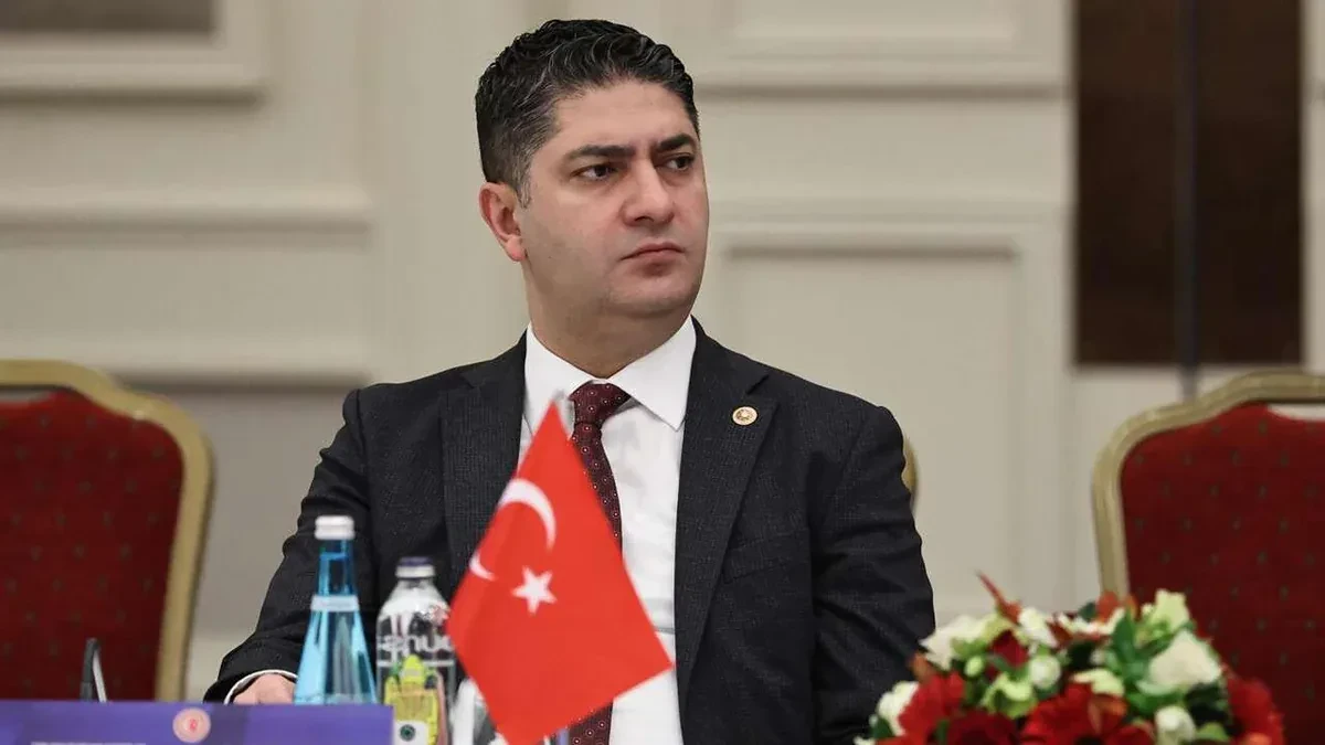 \"Qardaşlığımız sarsılmazdır\" - Bağçalının müavini