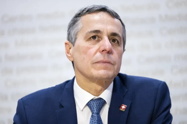 ATƏT sədri sabah Ermənistana gedir