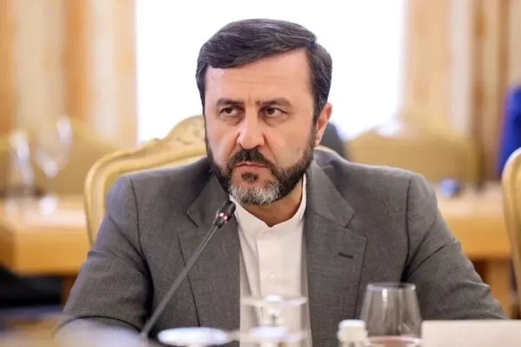 Qəribabadi Bakıda AQEM-in sammitinə qatılacaq
