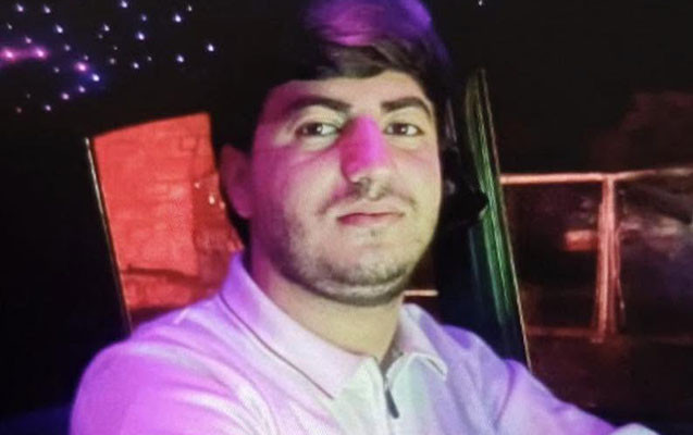 Rəşad bu kollecin tələbəsi imiş