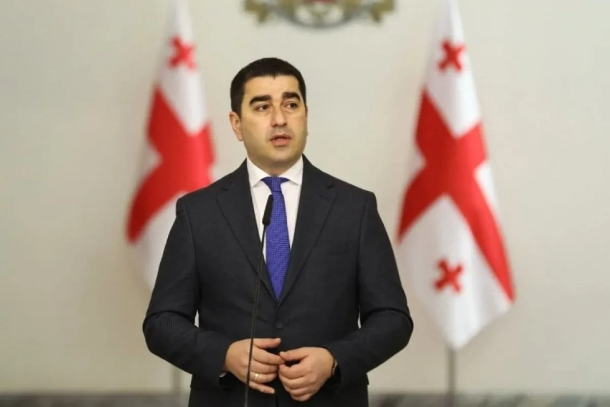 &nbsp;Aİ Gürcüstanla münasibətlərdə pozucu mövqe tutur - Papuaşvili